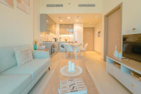 Airstay - Serene 1BR - Community & Pool Views - Monthly Offer Available